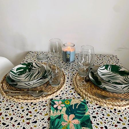 شقة Nice Place Near Vieux Port مارسيليا المظهر الخارجي الصورة