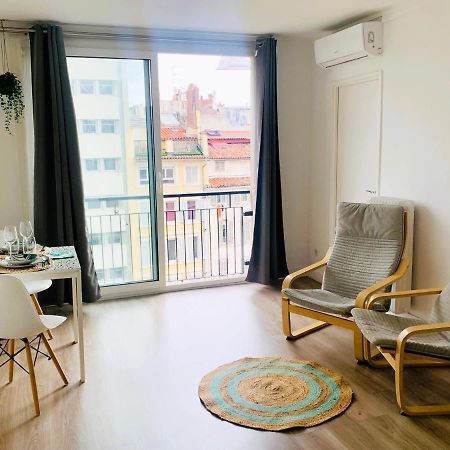 شقة Nice Place Near Vieux Port مارسيليا المظهر الخارجي الصورة