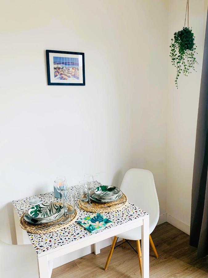 شقة Nice Place Near Vieux Port مارسيليا المظهر الخارجي الصورة